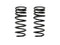 ICON 2024+ Tacoma .5in Lift Triple Rate Rear Coil Spring Kit