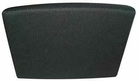 Sparco Cushion Seat Black (Rear Textu