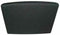 Sparco Cushion Seat Black (Rear Textu