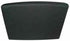 Sparco Cushion Seat Black (Rear Textu