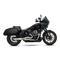Vance & Hines 18-24 Harley Davidson Softail Models Supersport 2-1 Performance Exhaust System