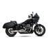Vance & Hines 18-24 Harley Davidson Softail Models Supersport 2-1 Performance Exhaust System