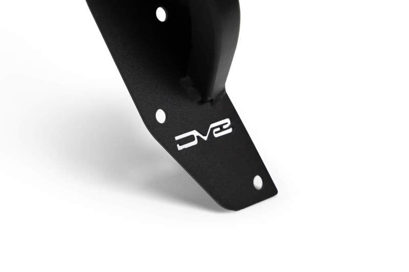 DV8 Offroad 20-23 Jeep Gladiator JT Slim Fender Flares