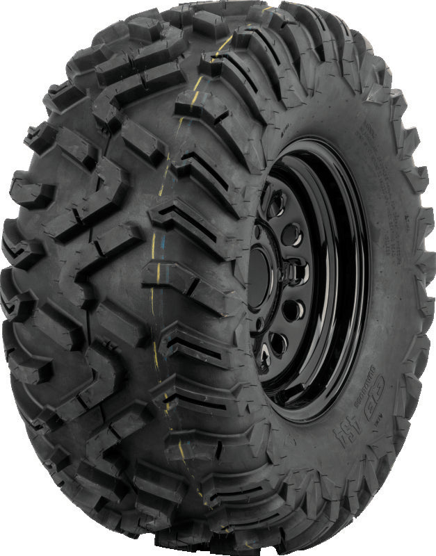 QuadBoss QBT454 Radial Utility Tires for All-Terrain Vehicles - 608542