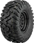 QuadBoss QBT454 Radial Utility Tires for All-Terrain Vehicles - 608548
