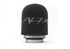 Alta 02-06 R53 Mini Automatic ONLY Cold Air Intake - Black (No Silicone Inlet Hose)