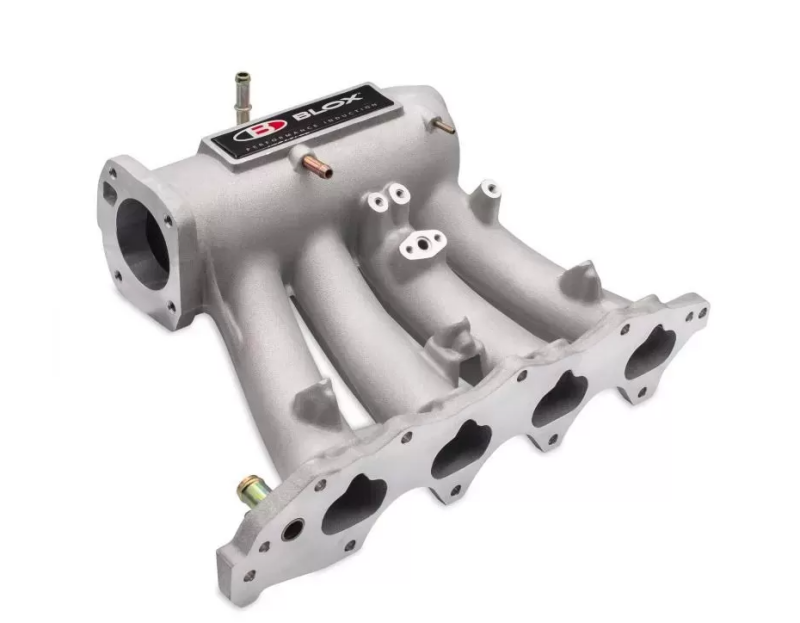 BLOX Racing Intake Manifold B16A-B / B18C1-5 - High Performance