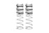 Eibach 2025 RAM 1500 RHO Crew Cab 3.0L V6 (tt) 4WD Pro-Lift Kit HD - Rear