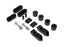 Whiteline 24-26 Subaru Crosstrek Front and Rear Lift Kit