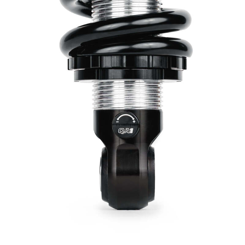 QA1 99-06 Chevy Silverado 1500 2WD Single Adjustable Front Suspension Kit