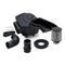 Mishimoto 2024+ Toyota Tacoma Performance Air Intake - Dry Washable Filter