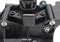 Perrin 18-22 Subaru WRX / 18-19 Forester (w/o Short Shifter) Manual Shifter Stop - Black Anodized