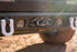 DV8 Offroad Centric Front Bumper for 2024+ Toyota Tacoma - FBTT1-08