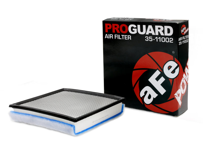 aFe ProGuard OE Air Filter for 2020-2024 Ford 6.7L PowerStroke Diesel