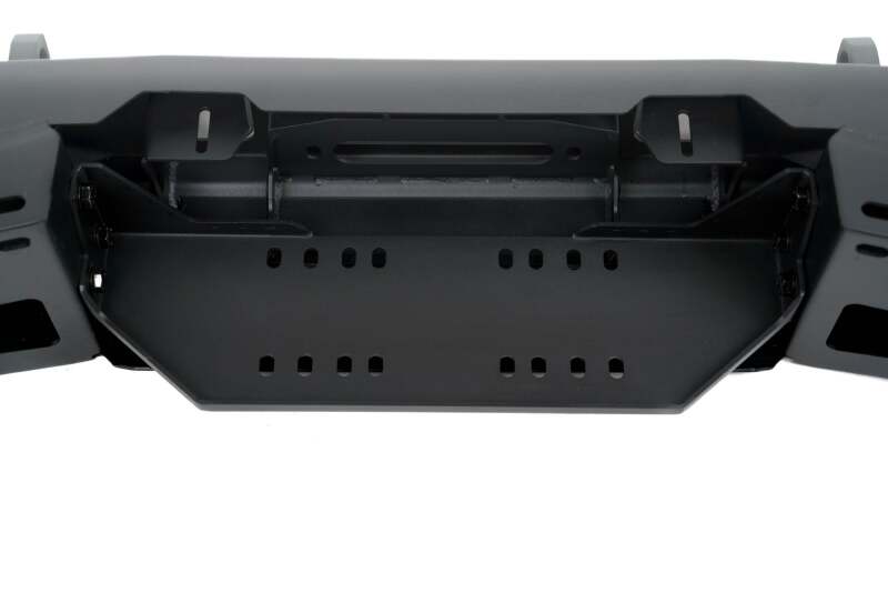 DV8 Offroad Centric Front Bumper for 22-25 Toyota Tundra - FBTT2-05