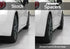 Perrin Subaru 5x100 25mm Wheel Spacers (One Pair)