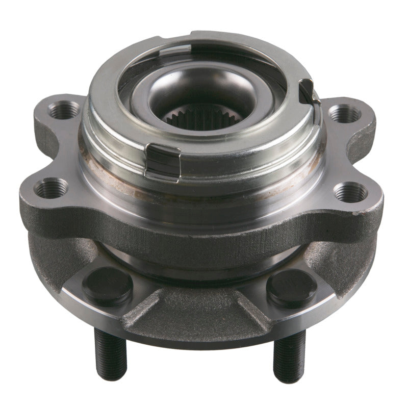 MOOG 07-18 Nissan Altima Front Hub Assembly