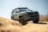 DV8 Offroad 2025 Toyota 4Runner Front Bumper w/ Centric Winch