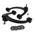 SPC Performance Toyota 4RUNNER & FJ UCA (PAIR)