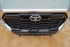 DV8 Offroad Centric Front Bumper for 22-25 Toyota Tundra - FBTT2-05