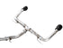 AWE 22-26 Hyundai Elantra N Track Edition Cat-Back Exhaust - Diamond Black Tips