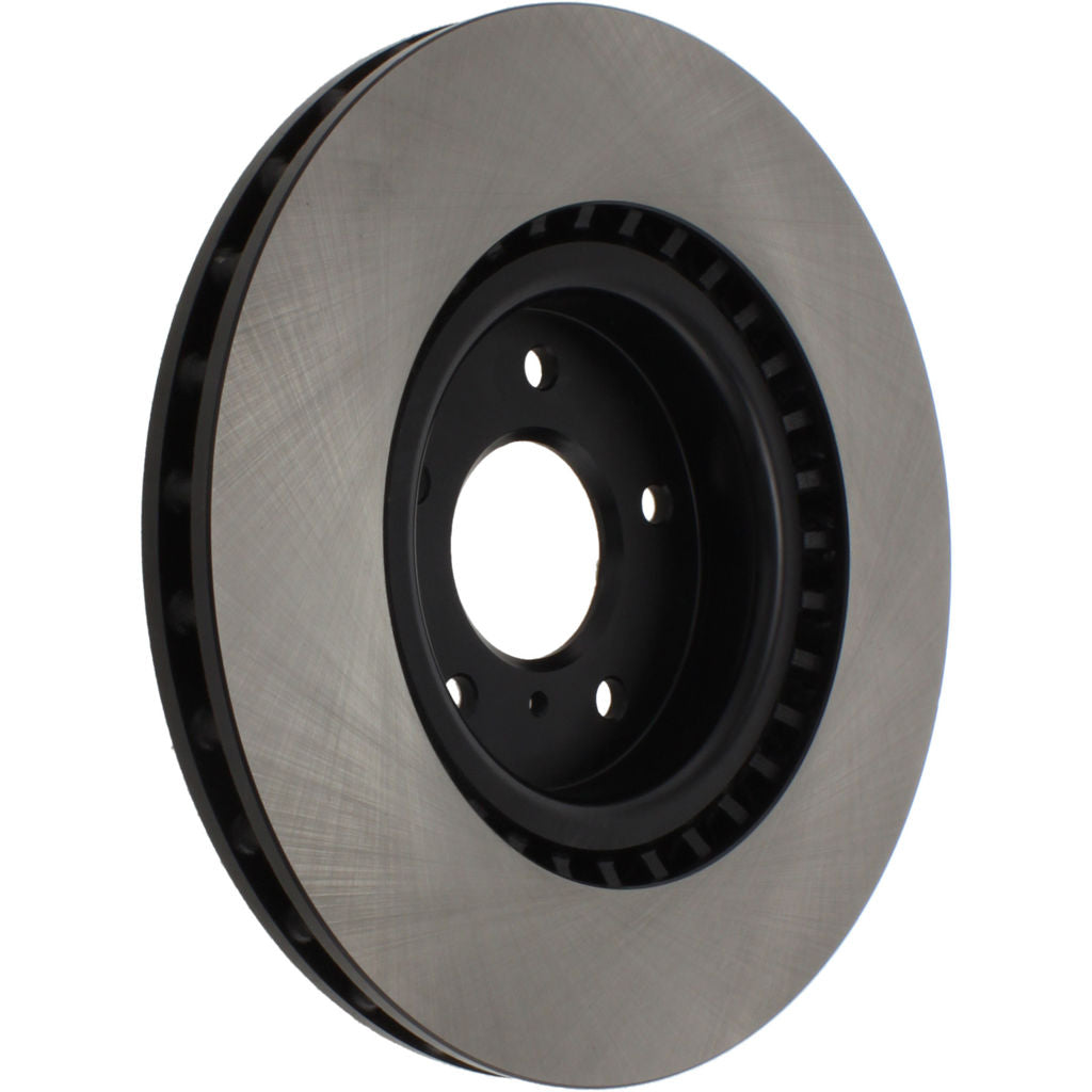 Centric 03-07 350Z/G35 w/ Brembo Front Rotor