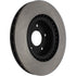 Centric 03-07 350Z/G35 w/ Brembo Front Rotor