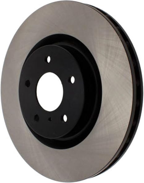 Centric 03-07 350Z/G35 w/ Brembo Front Rotor
