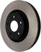 Centric 03-07 350Z/G35 w/ Brembo Front Rotor