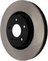 Centric 03-07 350Z/G35 w/ Brembo Front Rotor