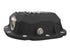aFe 90-14 Ford F-150 Rear Differential Cover - Black w/ Machined Fins