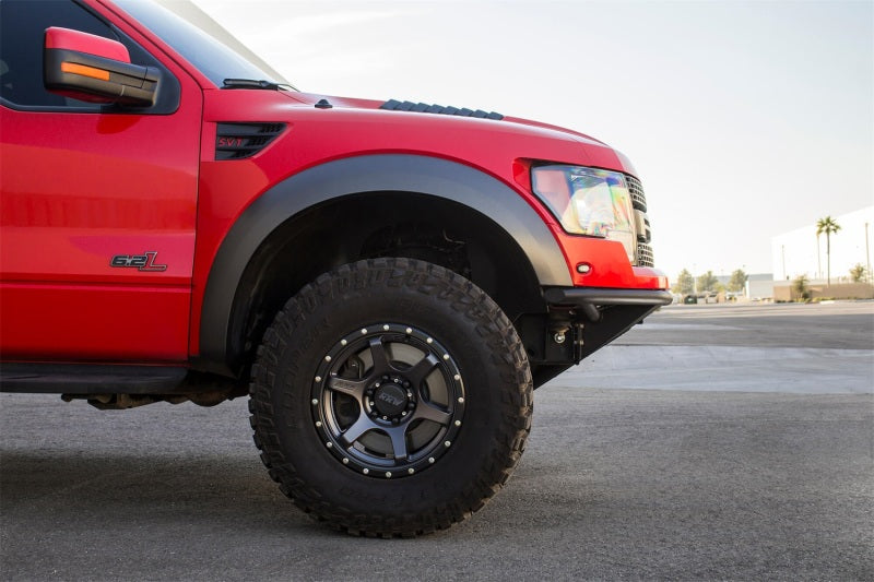 Addictive Desert Designs 10-14 Ford F-150 Raptor ADD PRO Front Bumper