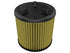 aFe Power 21-22 Ford Bronco L4-2.3L (t)/V6-2.7L (tt) Magnum FLOW Air Filter w/ Pro GUARD 7 Media