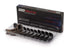King Ford ST 2.5L TURBO HYDA (Size STD) Main Bearing Set