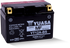 Yuasa YT12A-BS Maintenance Free AGM 12 Volt Battery (Bottle Supplied)