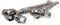 Innovative 92-00 Civic (EG/EH/EJ/EK/EM) / 94-01 Intergra (DC) Competition / Traction Bar kit