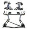 Ridetech 55-57 Chevy (Two Piece Frame) CoilOver System