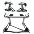 Ridetech 55-57 Chevy (Two Piece Frame) CoilOver System