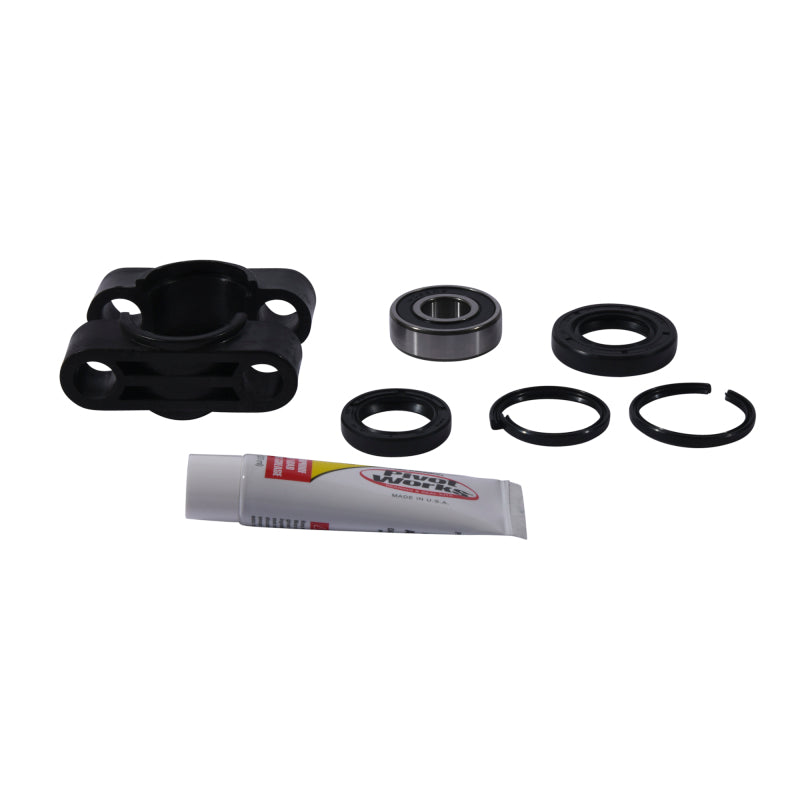 Pivot Works Steering Stem Bearg Kit Yam