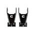Cognito 20-25 Chevrolet Silverado 2500 HD 1in Drop Leaf Spring Shackle