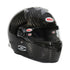 Bell Helmet Rs7 Carbon (Hans) 57(7 1/8) Fia8859-2024/Sa2025