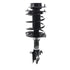 KYB Shocks & Struts Strut Plus Front Left 12-16 Subaru Impreza (Exc. WRX)