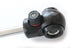 Ridetech 73-74 Buick Apollo Rear RQ-S Shock w/ 7.55in Stroke w/ Wide T-Bar/Eye Mounting