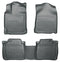 Husky Liners 2012 Toyota Camry WeatherBeater Combo Gray Floor Liners