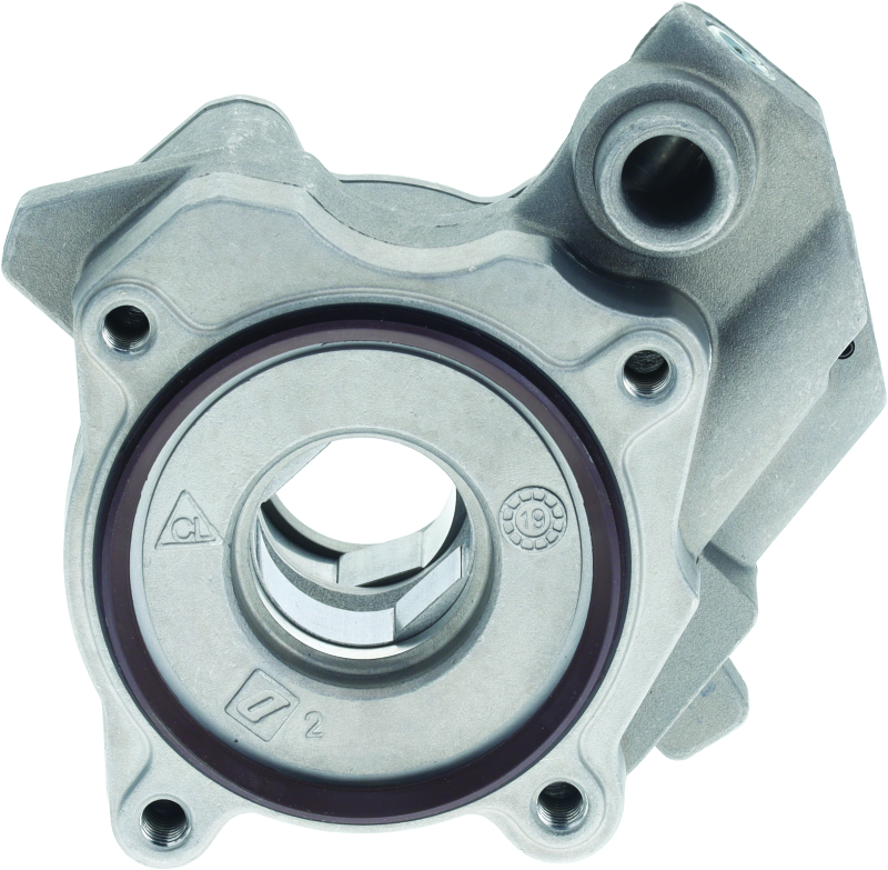 Twin Power 17-Up M8 High Performance Oil Pump