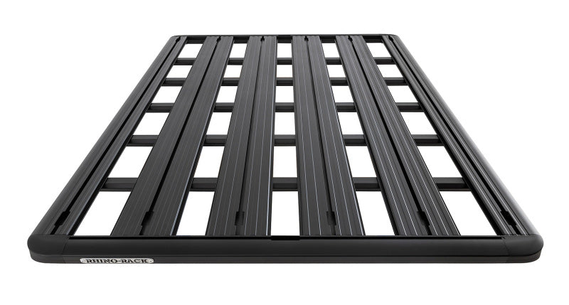 Rhino-Rack Pioneer Platform Tray - 84in x 49in - Black