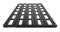 Rhino-Rack Pioneer Platform Tray - 84in x 49in - Black