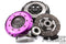 XClutch 13-16 Hyundai Genesis Coupe Track 3.8L Stage 1 Sprung Organic Clutch Kit