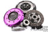 XClutch 13-16 Hyundai Genesis Coupe Track 3.8L Stage 1 Sprung Organic Clutch Kit