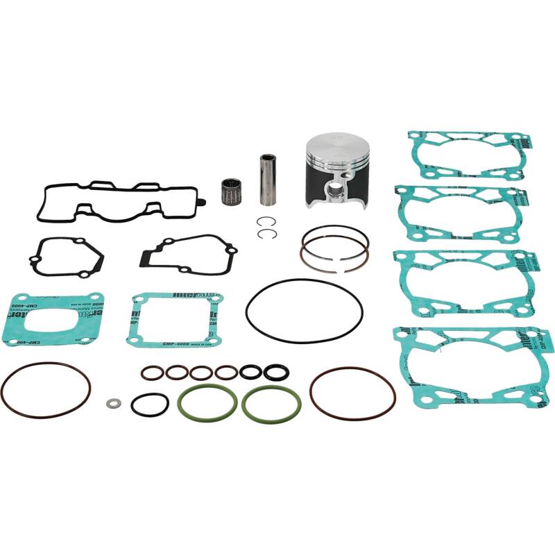 Vertex Piston 18-22 KTM 150 SX 150cc Top End Piston Kit